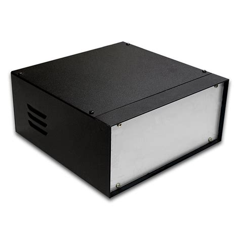 single metal chassis|metal enclosures for electronics.